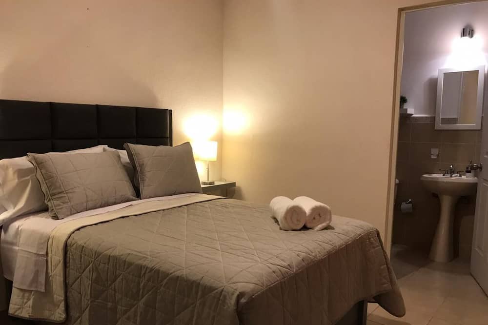 Photo of Bedroom in Aguascalientes