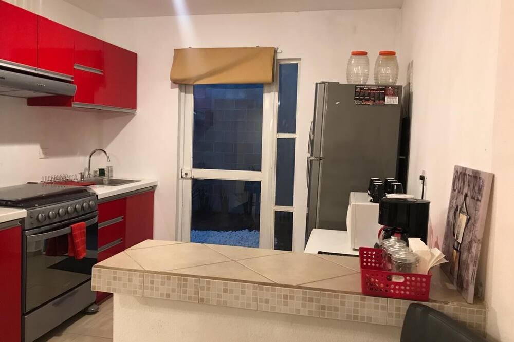 Photo of Kitchen in Aguascalientes