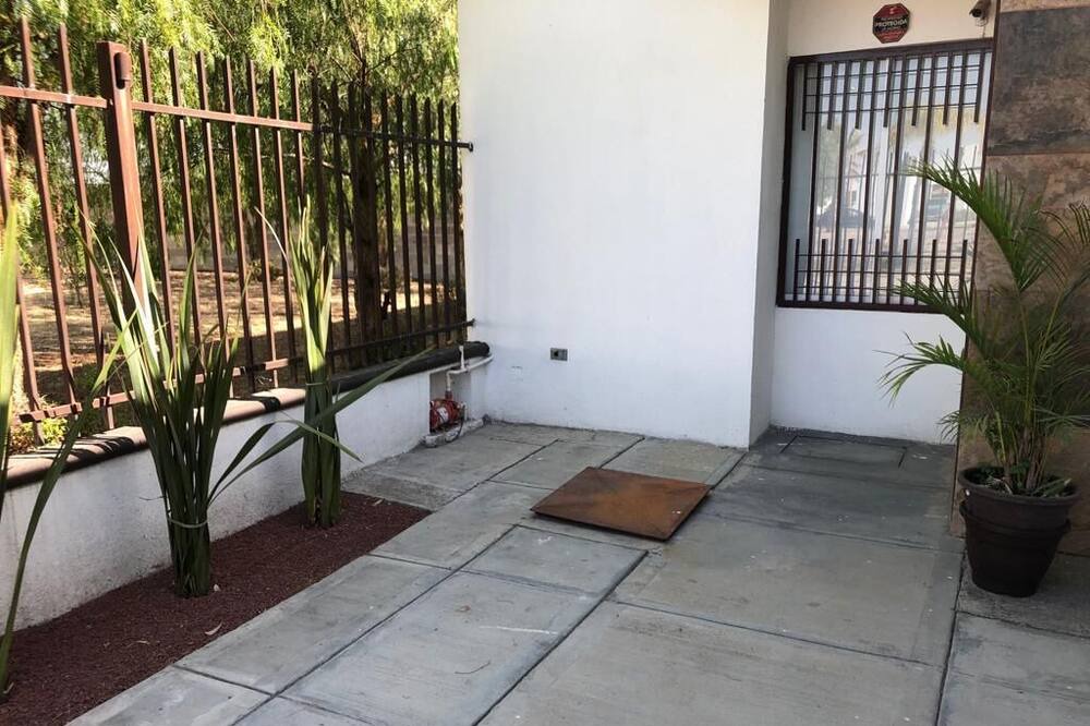 Photo of Patio Balcony in Aguascalientes