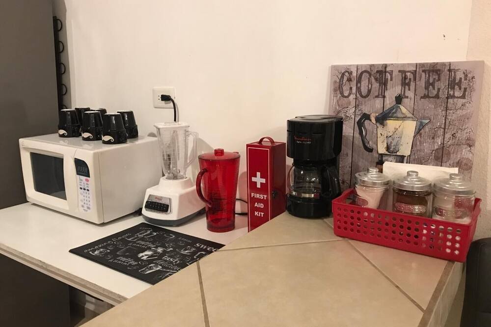Photo of Kitchen in Aguascalientes