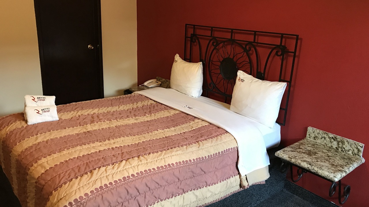 Photo of Bedroom in La Joya