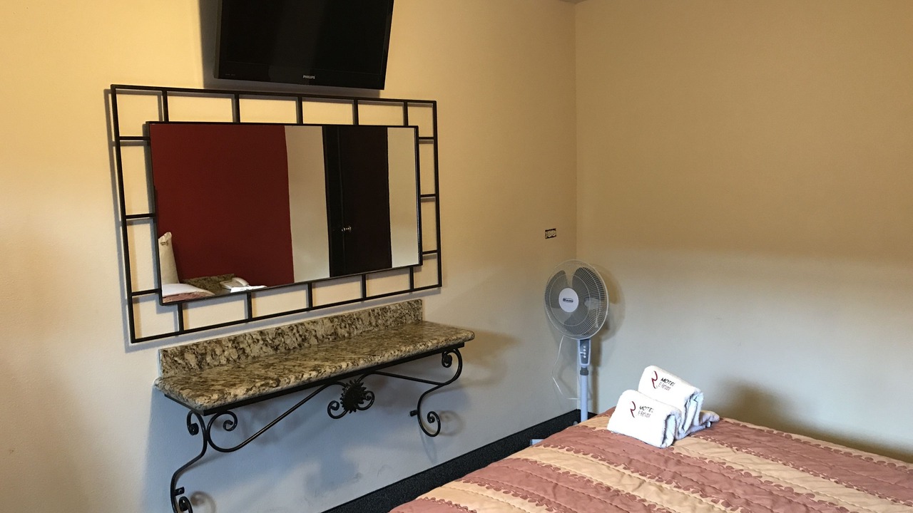 Photo of Bedroom in La Joya