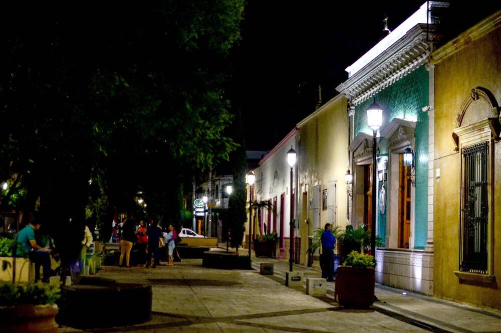 Photo of Others in Aguascalientes