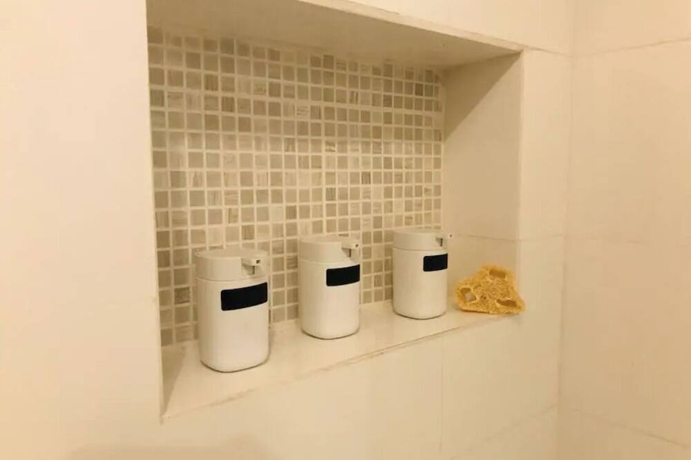 Photo of Bathroom in Aguascalientes