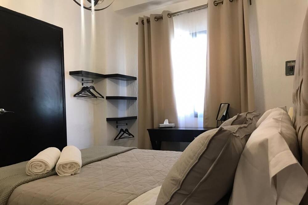 Photo of Bedroom in Aguascalientes
