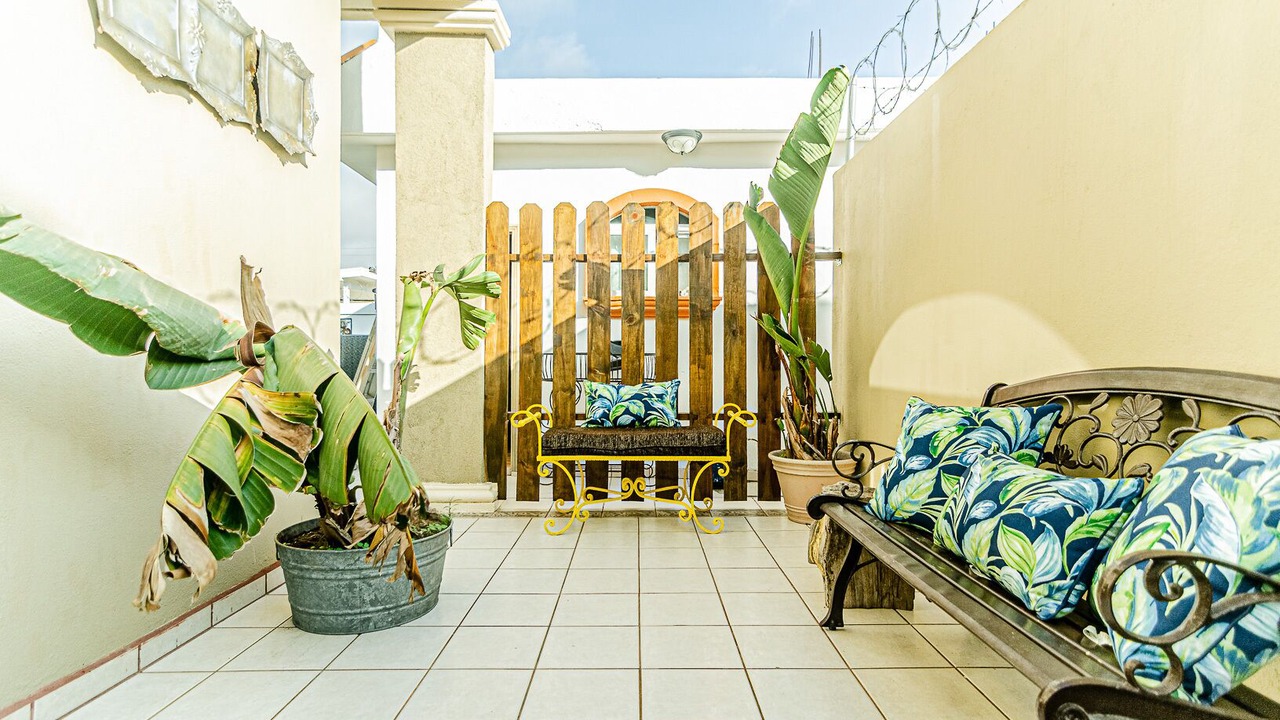 Photo of Outdoor in Loma Dorada