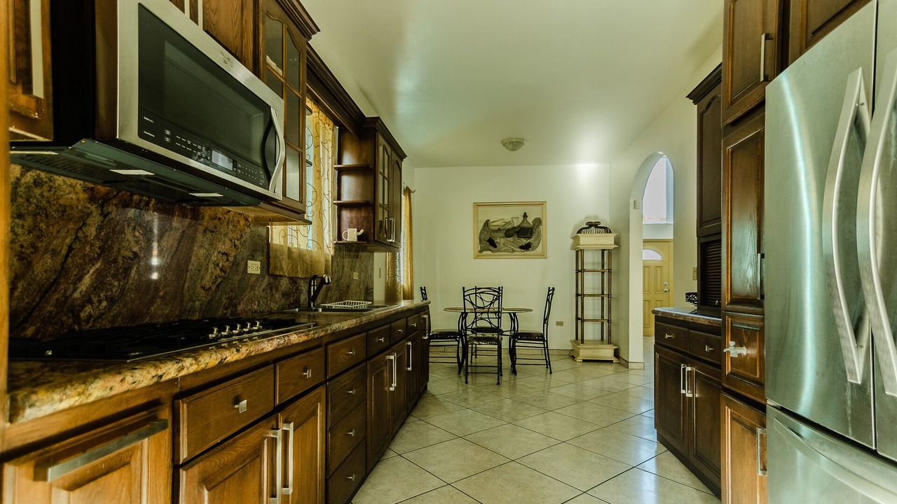 Photo of Kitchen in Loma Dorada