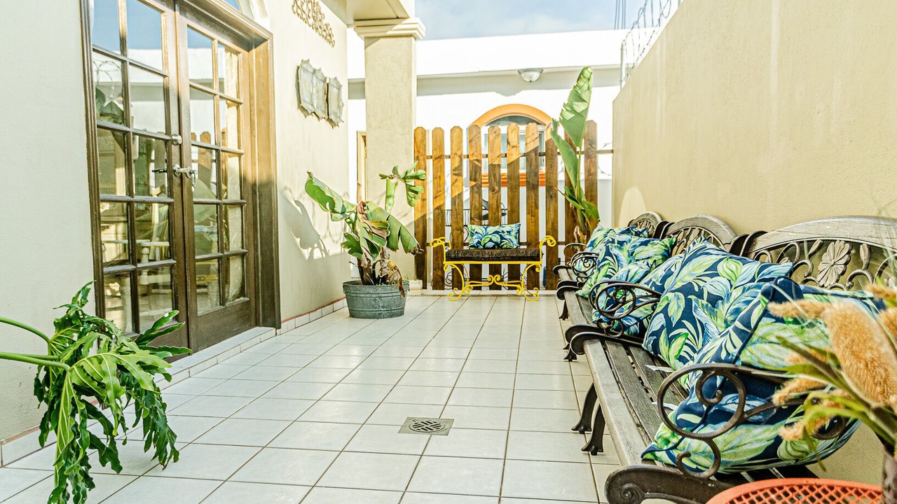 Photo of Outdoor in Loma Dorada