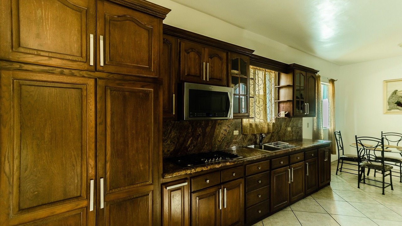 Photo of Kitchen in Loma Dorada