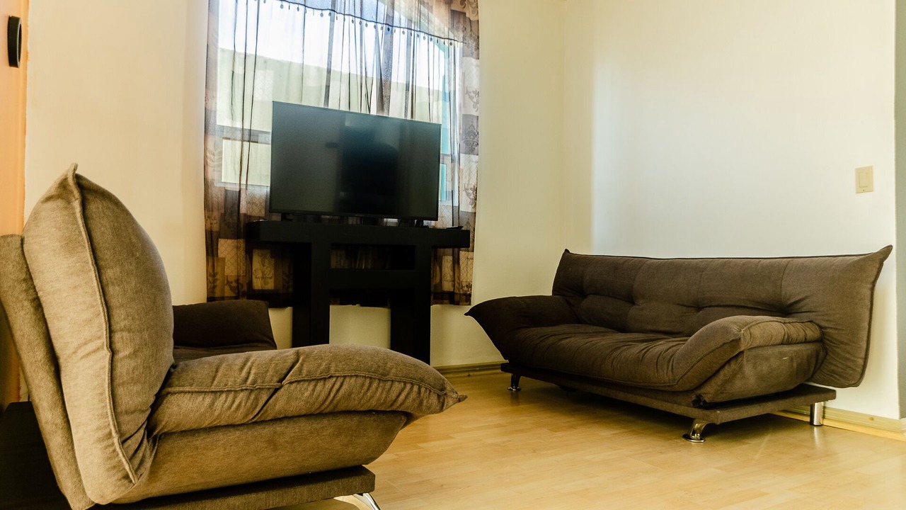 Photo of Livingroom in Loma Dorada