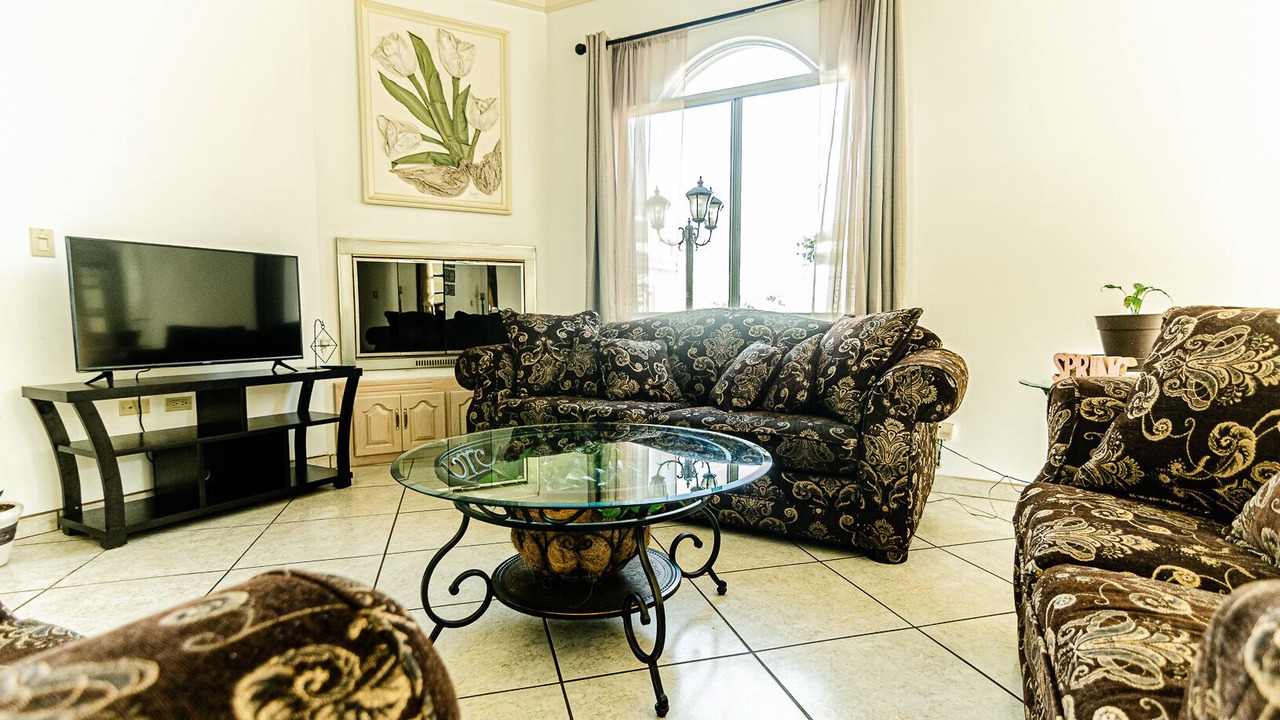 Photo of Livingroom in Loma Dorada