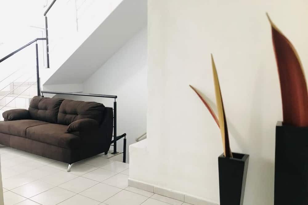 Photo of Livingroom in Puerto Vallarta