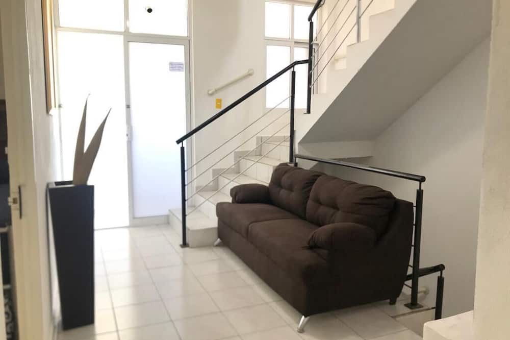 Photo of Livingroom in Puerto Vallarta