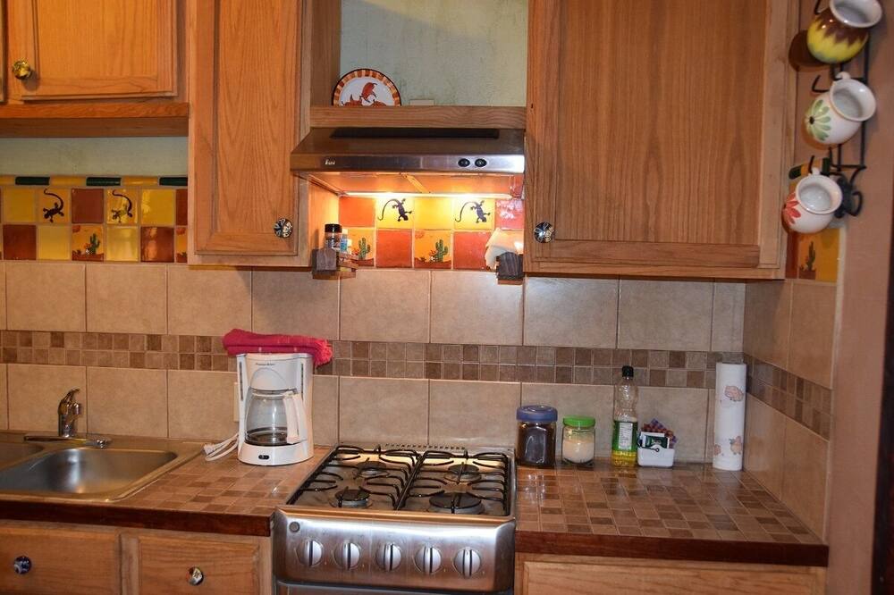 Photo of Kitchen in La Paz
