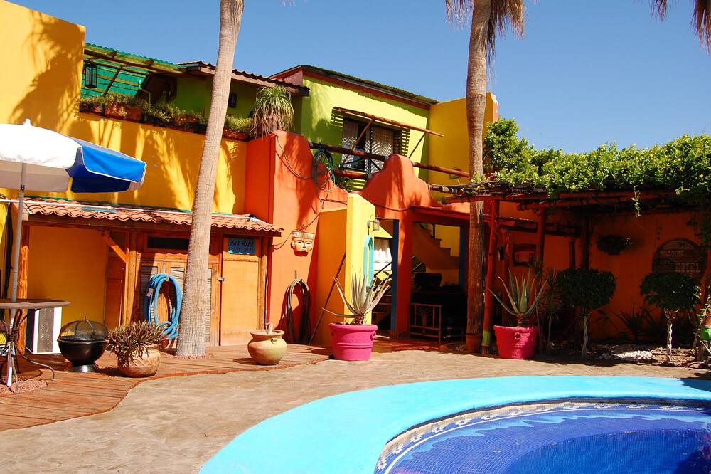 Photo of Outdoor in La Paz