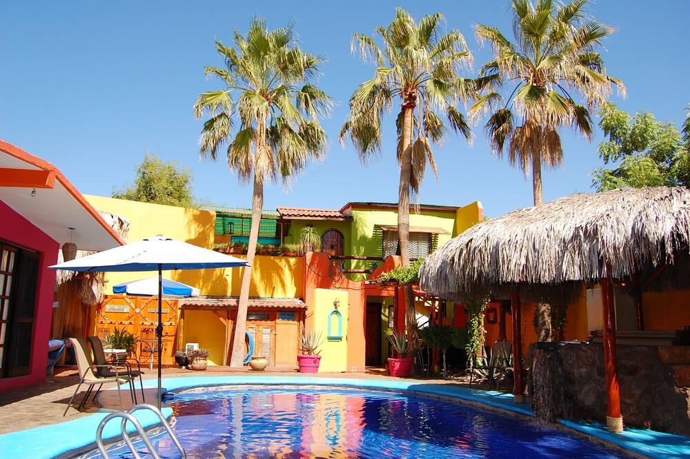 Photo of Outdoor in La Paz