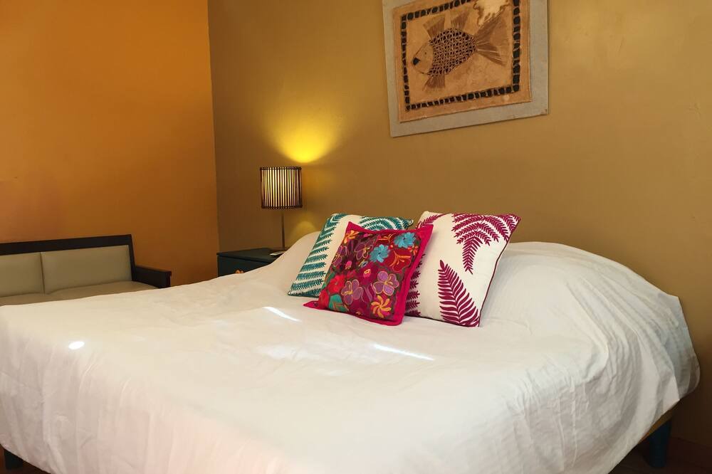 Photo of Bedroom in La Paz