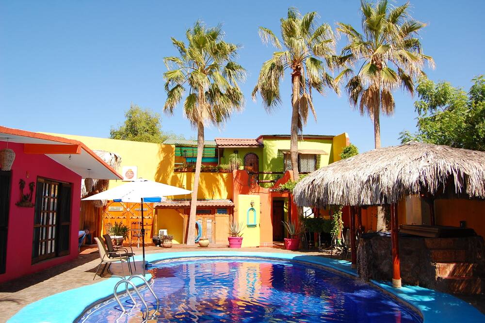 Photo of Outdoor in La Paz