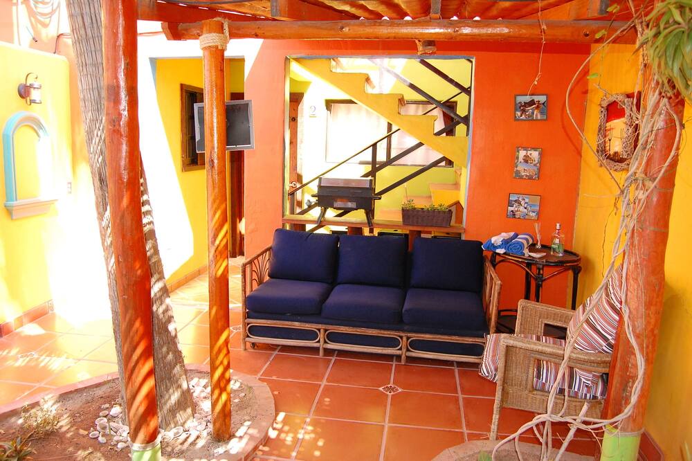 Photo of Livingroom in La Paz