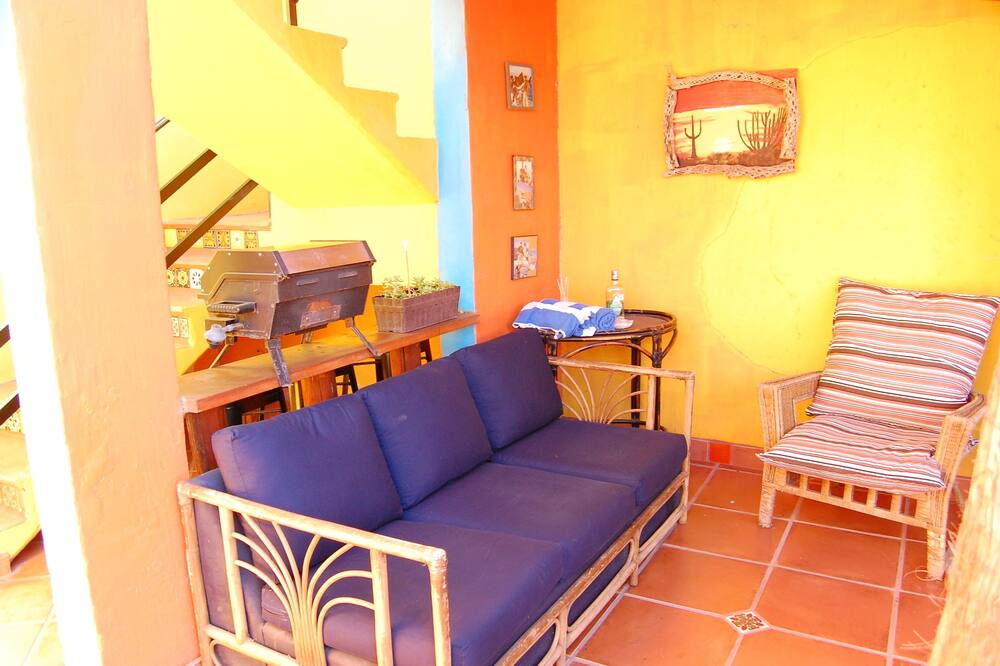 Photo of Livingroom in La Paz