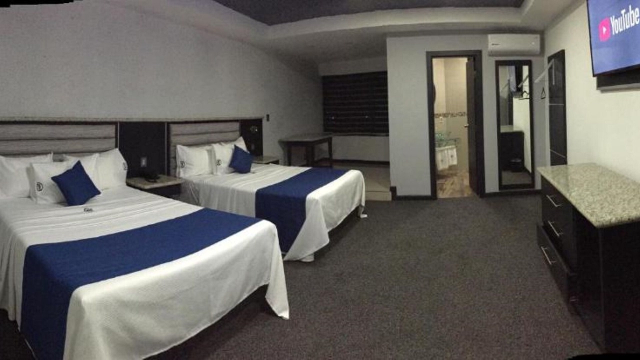 Photo of Bedroom in La Joya