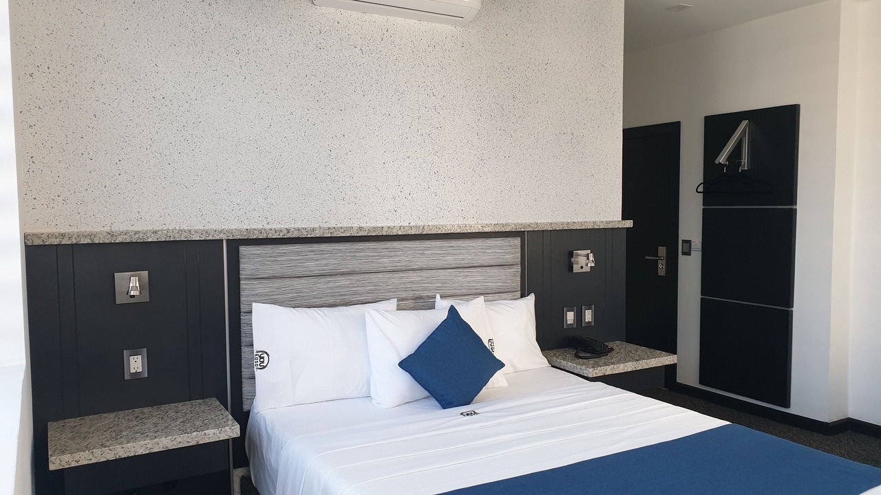Photo of Bedroom in La Joya