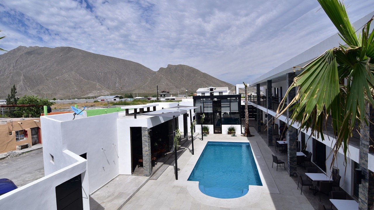 Photo of Outdoor in Cuatrocienegas De Carranza