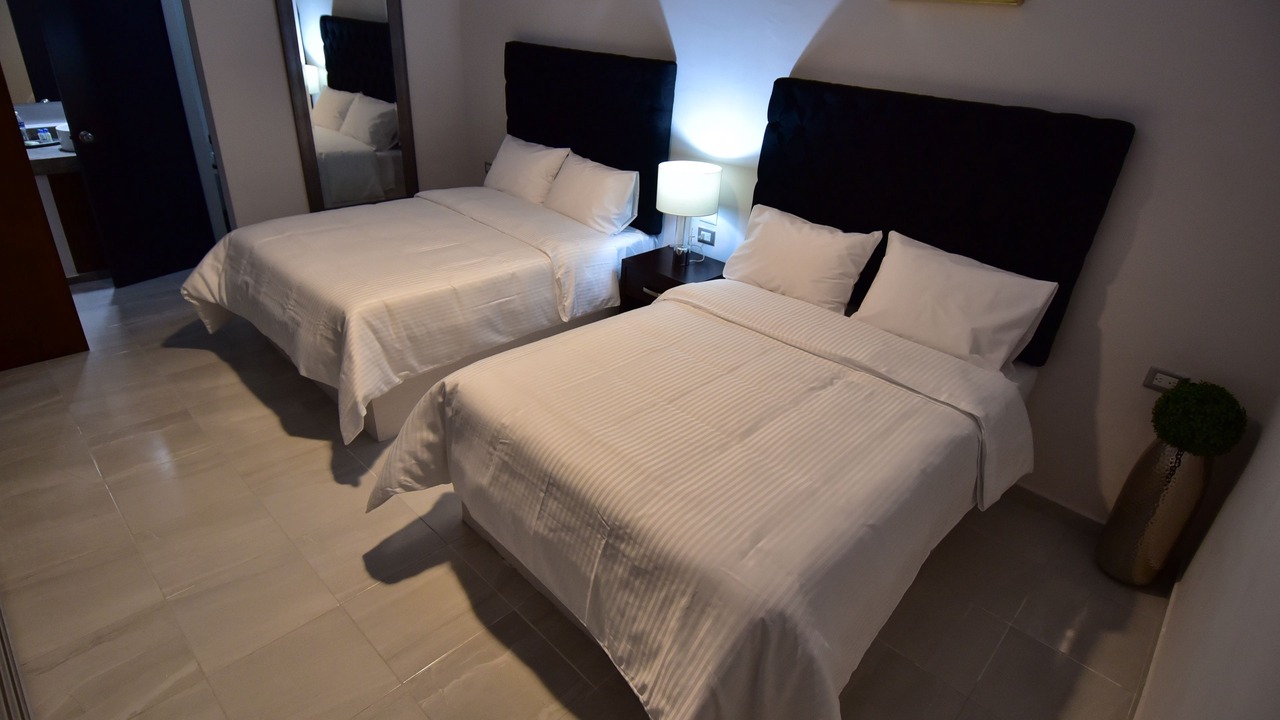 Photo of Bedroom in Cuatrocienegas De Carranza