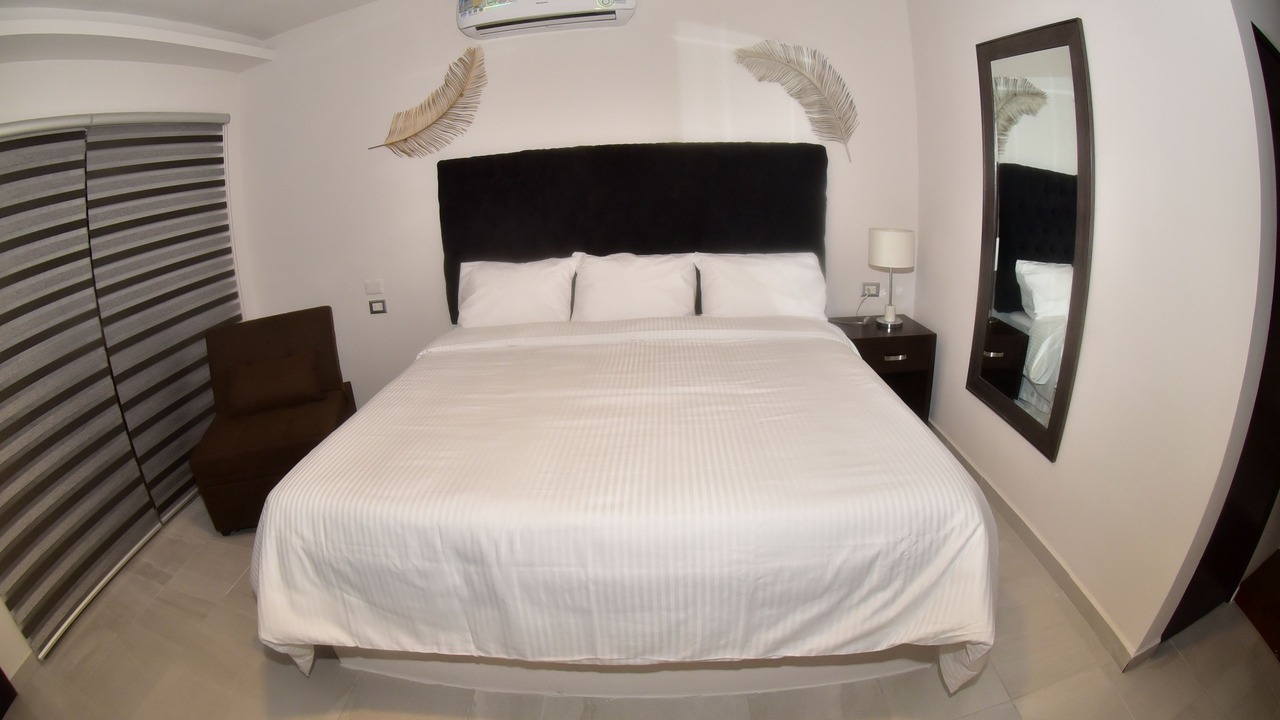 Photo of Bedroom in Cuatrocienegas De Carranza