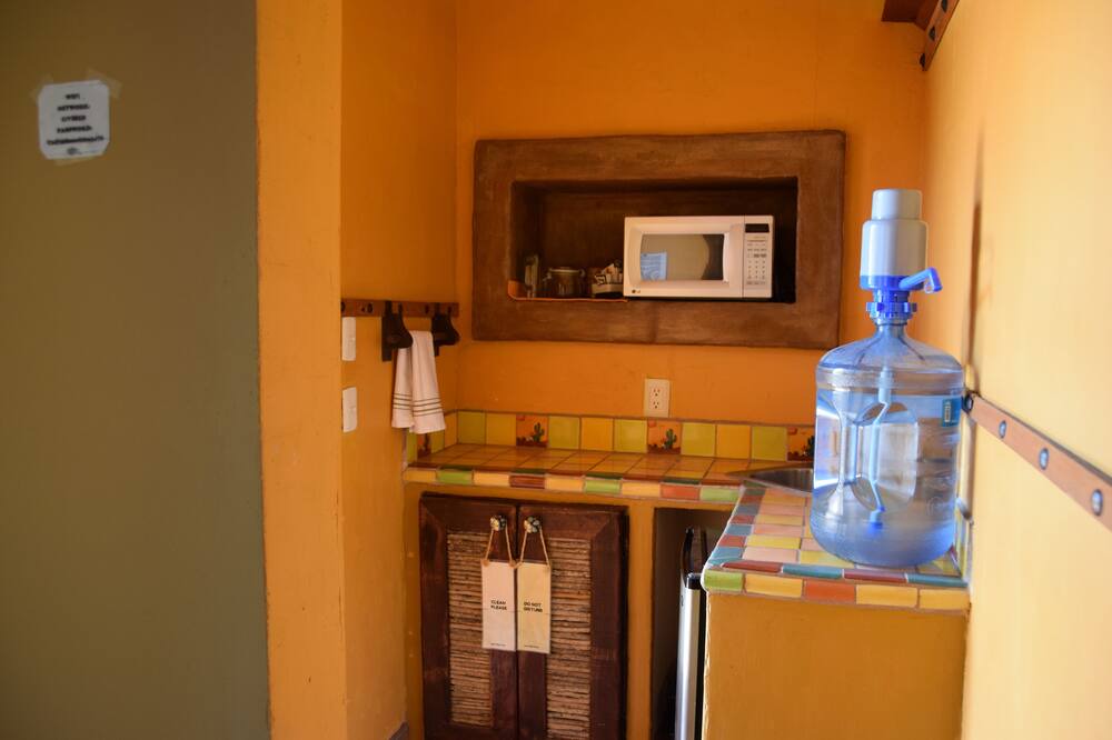 Photo of Kitchen in La Paz