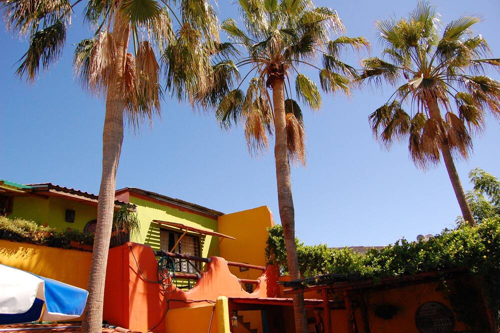 Photo of Outdoor in La Paz