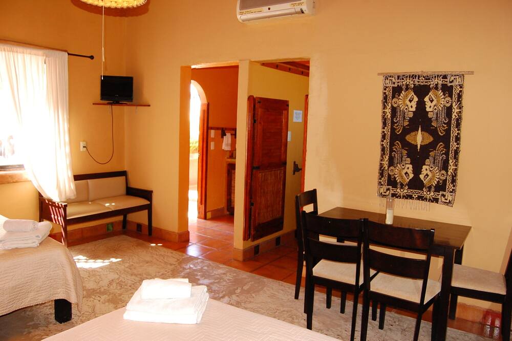Photo of Bedroom in La Paz