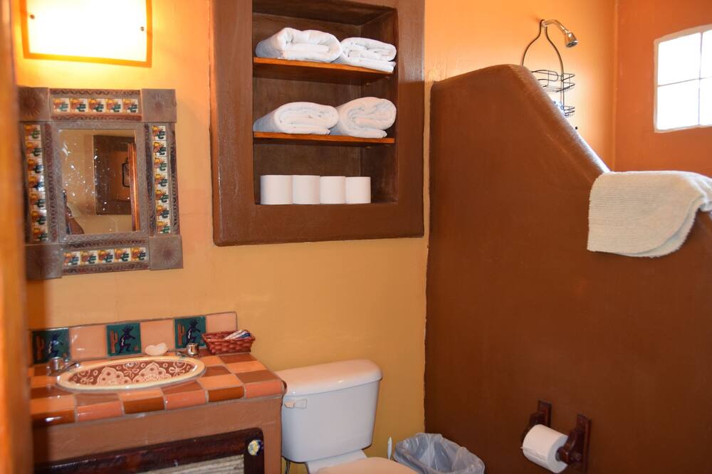 Photo of Bathroom in La Paz