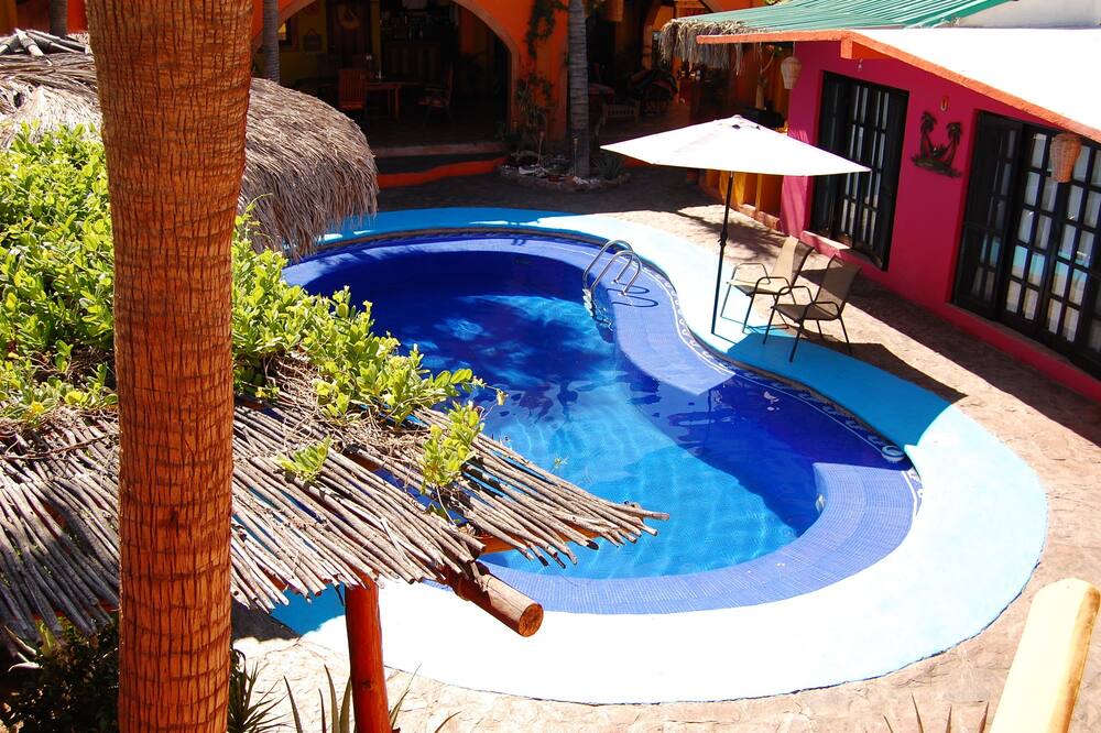 Photo of Outdoor in La Paz