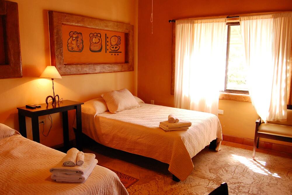 Photo of Bedroom in La Paz