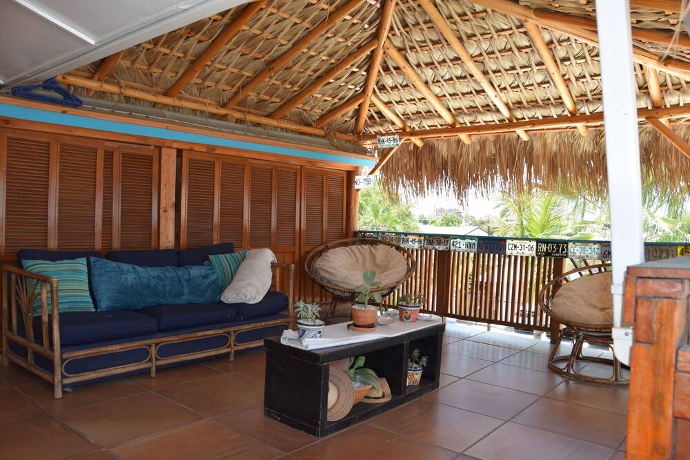 Photo of Livingroom in La Paz