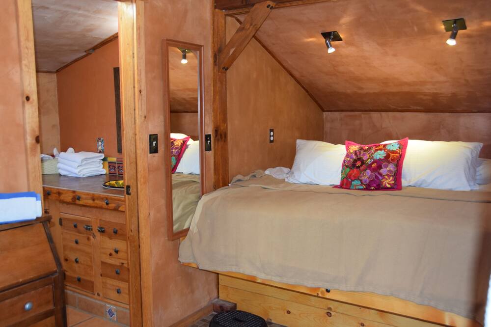 Photo of Bedroom in La Paz