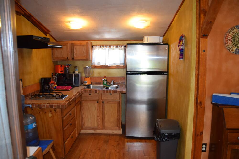 Photo of Kitchen in La Paz