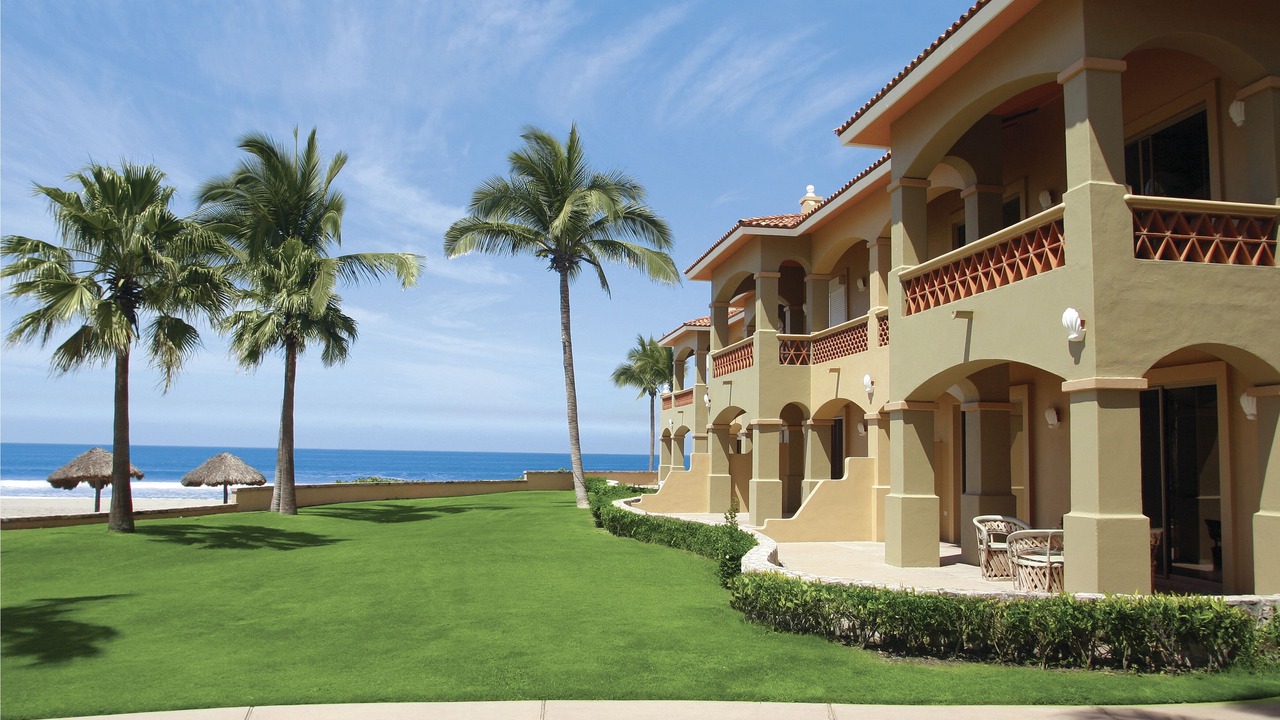 Photo of Outdoor in Mazatlan
