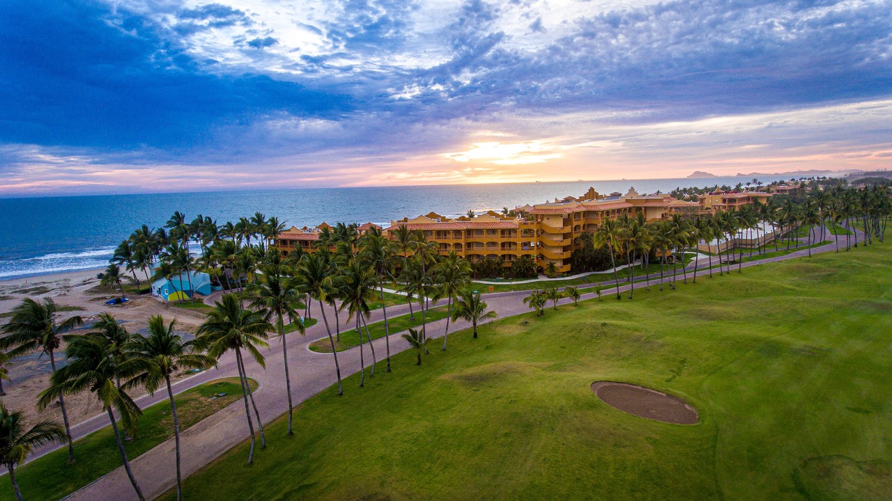 Photo of Outdoor in Mazatlan