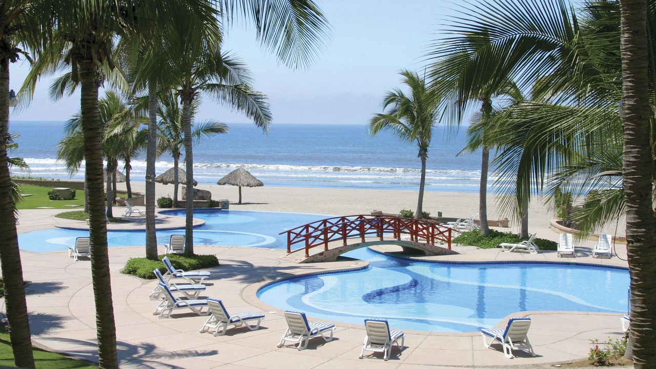 Photo of Outdoor in Mazatlan