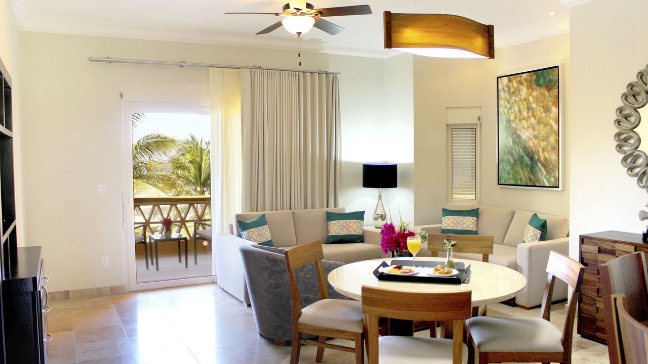 Photo of Livingroom in Mazatlan