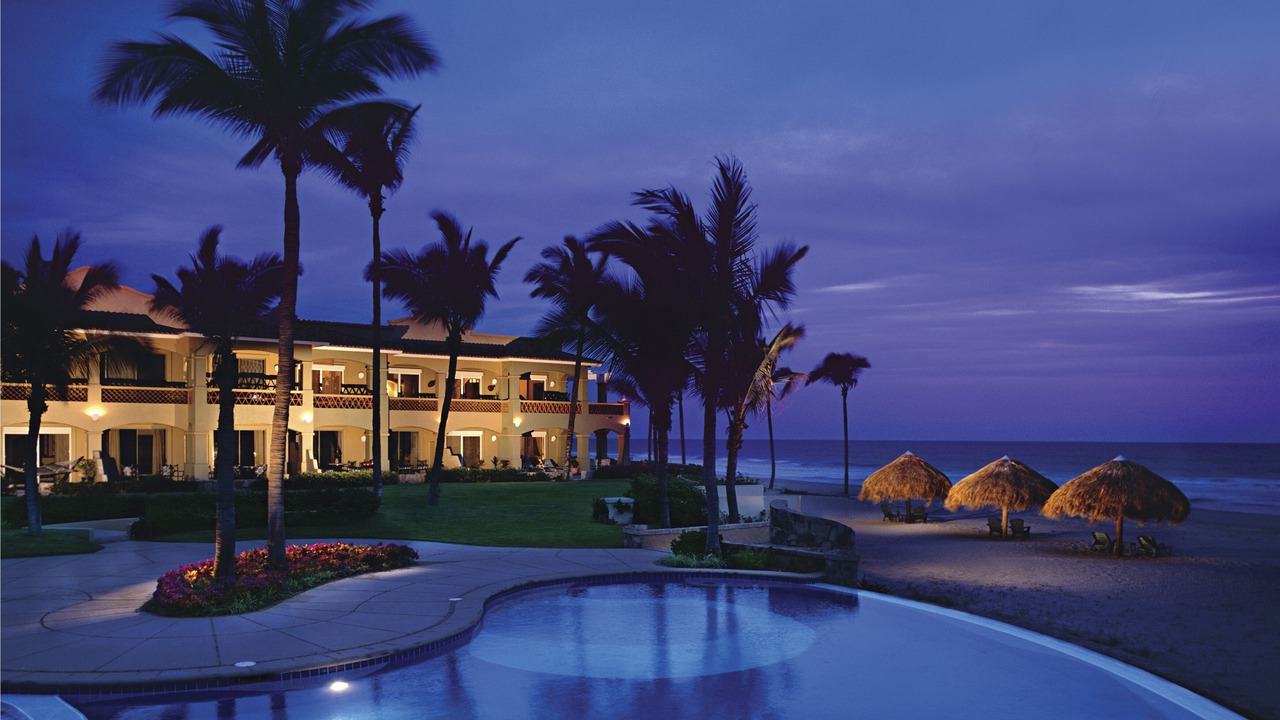 Photo of Outdoor in Mazatlan