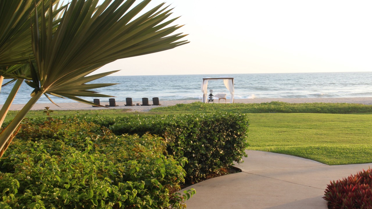 Photo of Outdoor in Mazatlan