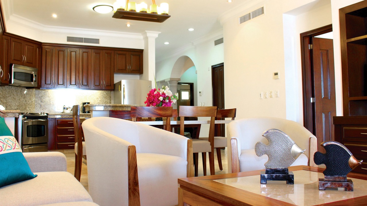 Photo of Kitchen in Mazatlan
