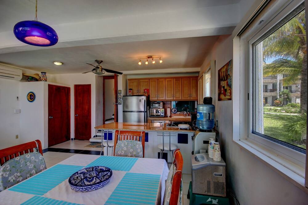 Photo of Bedroom in Puerto Morelos