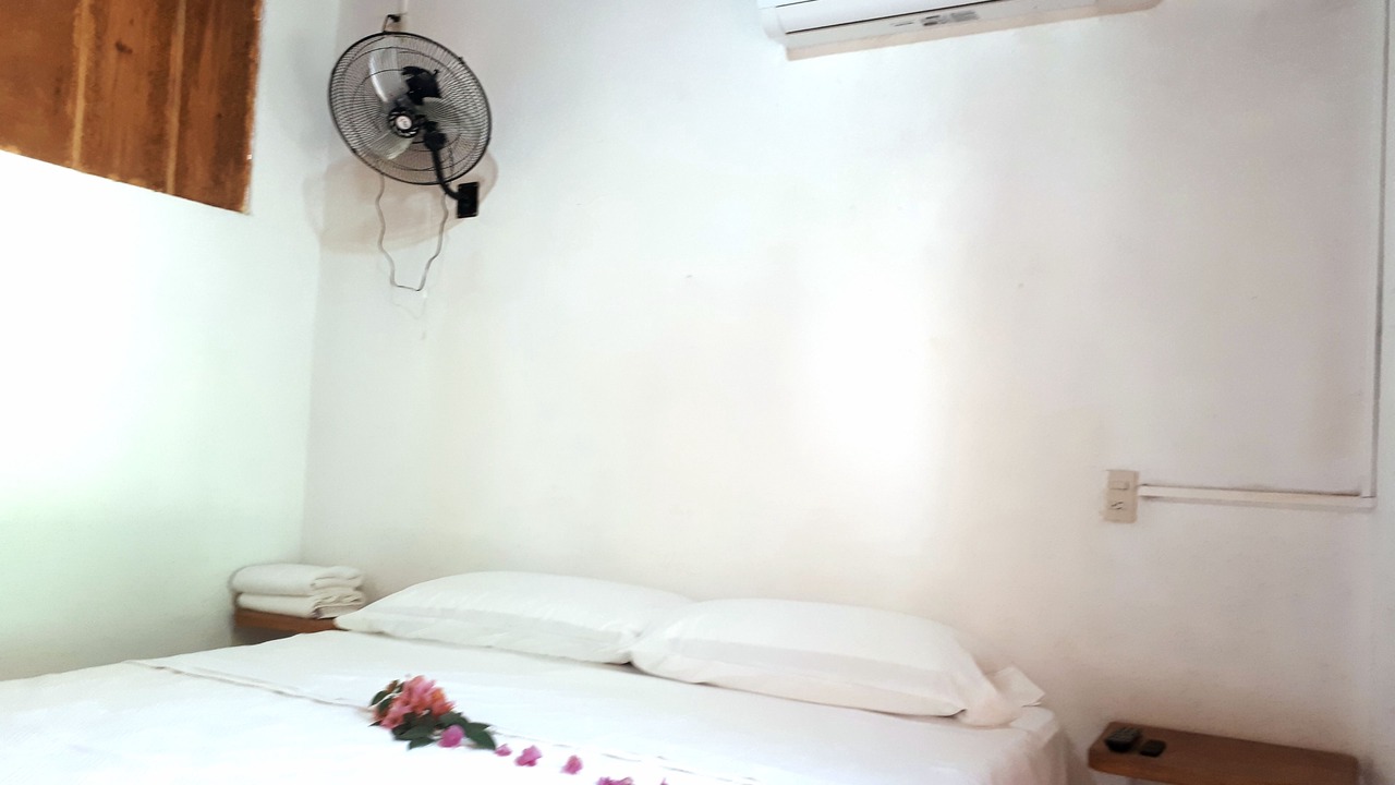 Photo of Bedroom in Centro