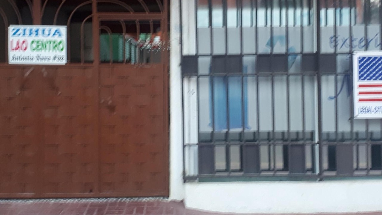 Photo of Outdoor in Centro