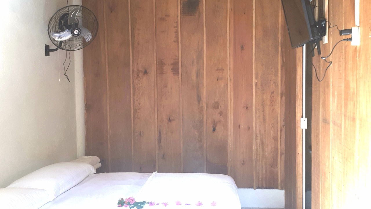 Photo of Bedroom in Centro