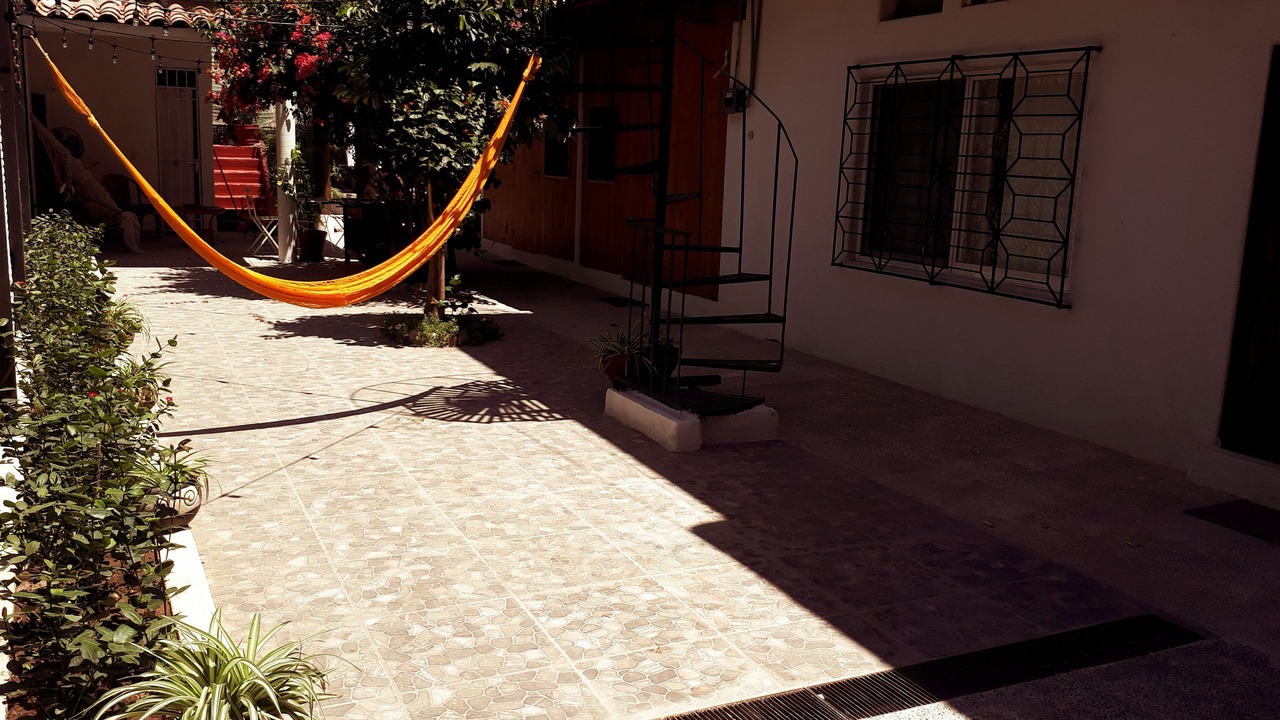 Photo of Outdoor in Centro